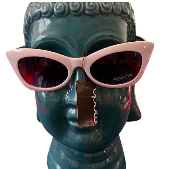 modo collection | Accessories | Nwt Modo Collection White With Grey And ...